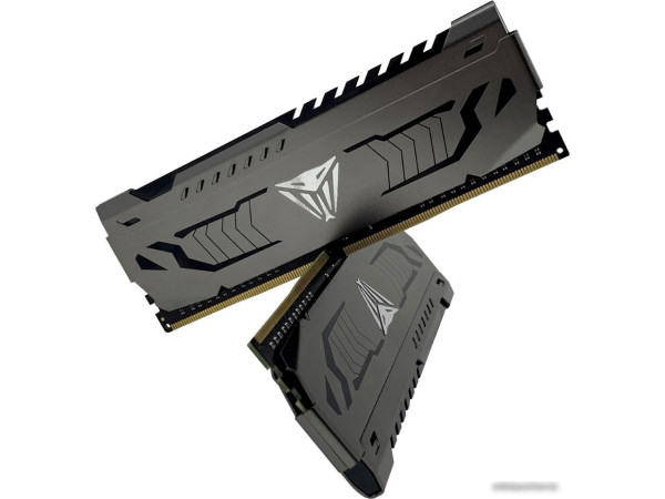 Оперативная память Patriot Viper Steel 2x8GB DDR4 PC4-25600 PVS416G320C6K