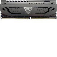 Оперативная память Patriot Viper Steel 16GB DDR4 PC4-28800 PVS416G360C8