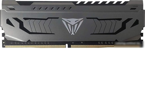 Оперативная память Patriot Viper Steel Series 32GB DDR4 PC4-28800 PVS432G360C8