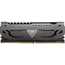 Оперативная память Patriot Viper Steel 8GB DDR4 PC4-24000 PVS48G300C6