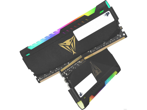 Оперативная память Patriot Viper Steel RGB 2x8GB DDR4 PC4-25600 PVSR416G320C8K