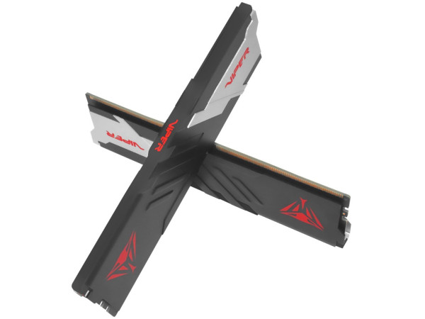 Оперативная память Patriot Viper Venom 2x8ГБ DDR5 5200МГц PVV516G520C36K