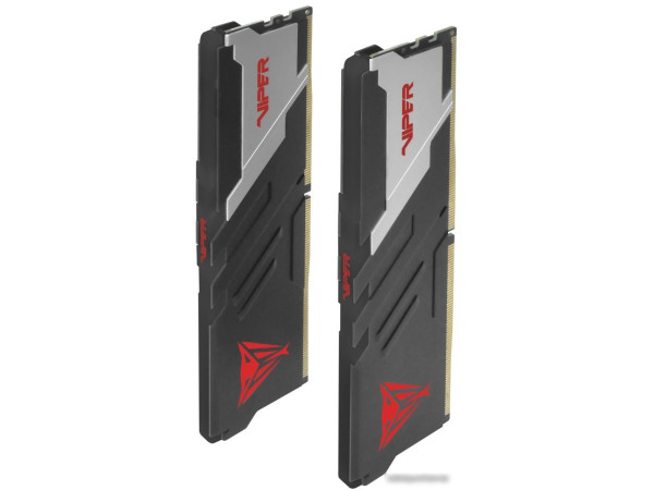 Оперативная память Patriot Viper Venom 2x8ГБ DDR5 5200МГц PVV516G520C36K