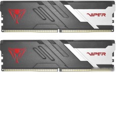 Оперативная память Patriot Viper Venom 2x16ГБ DDR5 7000МГц PVV532G700C32K