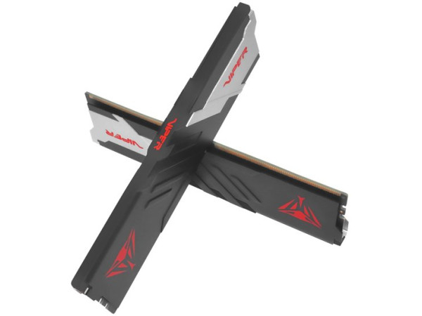 Оперативная память Patriot Viper Venom 2x16ГБ DDR5 7400МГц PVV532G740C36K