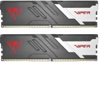 Оперативная память Patriot Viper Venom 2x32ГБ DDR5 6400МГц PVV564G640C32K