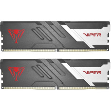 Оперативная память Patriot Viper Venom 2x32ГБ DDR5 6400МГц PVV564G640C32K