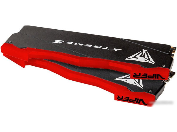 Оперативная память Patriot Viper Xtreme 5 2x16ГБ DDR5 8200МГц PVX532G82C38K