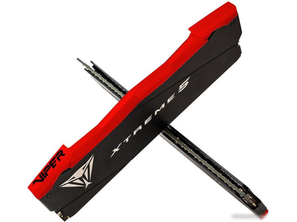 Оперативная память Patriot Viper Xtreme 5 2x24ГБ DDR5 7600 МГц PVX548G76C36K