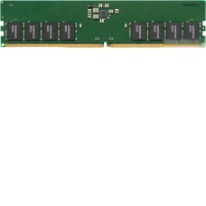 Оперативная память Samsung 8ГБ DDR5 4800 МГц M323R1GB4BB0-CQK