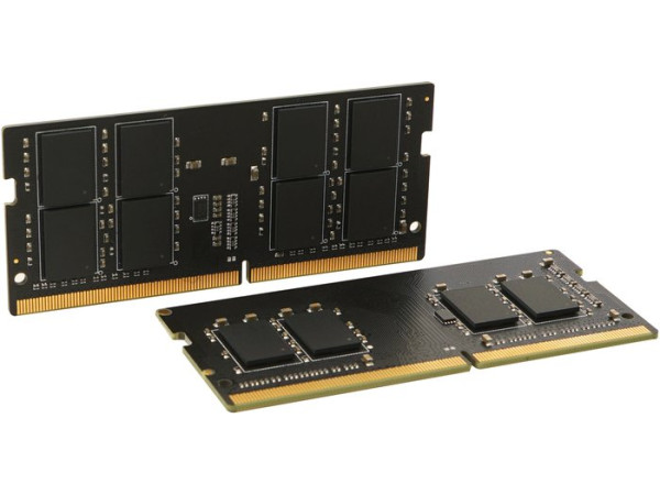 Оперативная память Silicon-Power 8ГБ DDR4 3200МГц SP008GBSFU320B02