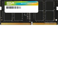 Оперативная память Silicon-Power 16ГБ DDR4 SODIMM 3200 МГц SP016GBSFU320B02