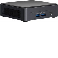 Компактный компьютер Intel NUC 11 Pro Kit BNUC11ATKPE0000