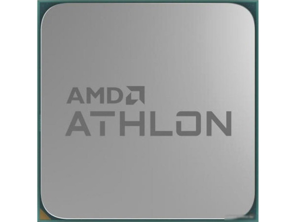 Процессор AMD Athlon 3000G