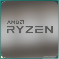 Процессор AMD Ryzen 5 3600X