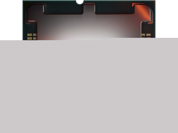 Процессор AMD Ryzen 5 7600X