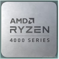 Процессор AMD Ryzen 5 PRO 4650G