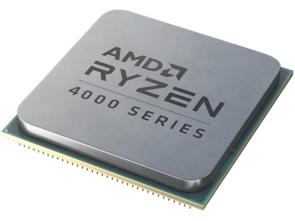 Процессор AMD Ryzen 5 PRO 4650G