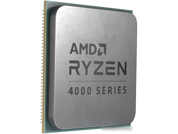 Процессор AMD Ryzen 5 PRO 4650G