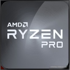 Процессор AMD Ryzen 5 Pro 5650G