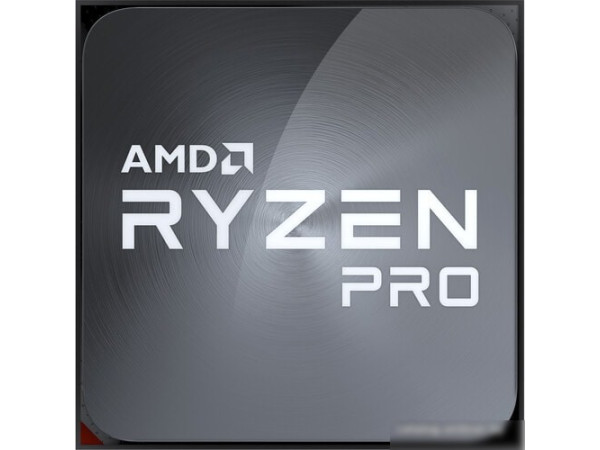 Процессор AMD Ryzen 5 Pro 5650G
