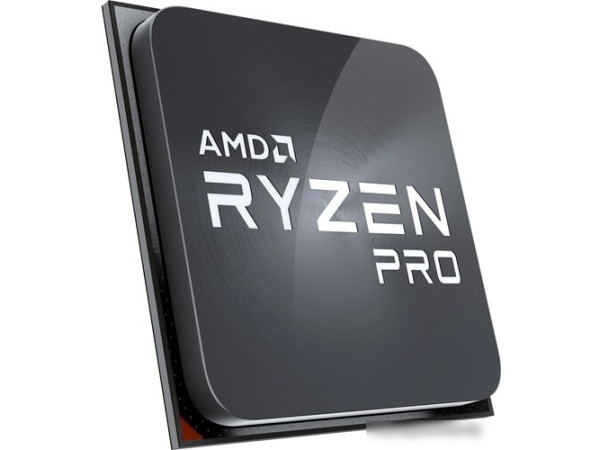 Процессор AMD Ryzen 5 Pro 5650G