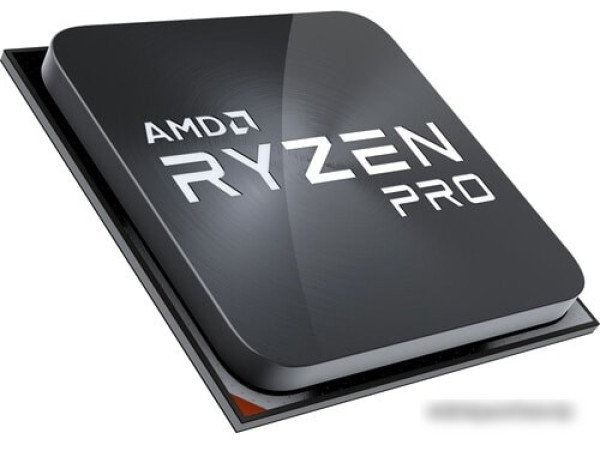 Процессор AMD Ryzen 5 Pro 5650G