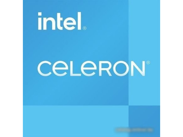 Процессор Intel Celeron G6900