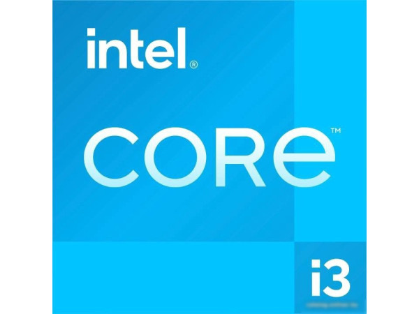 Процессор Intel Core i3-14100