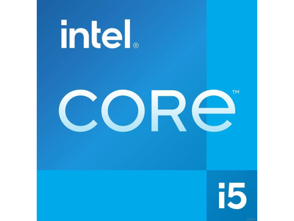 Процессор Intel Core i5-11500