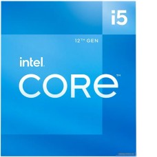 Процессор Intel Core i5-12500