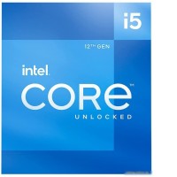 Процессор Intel Core i5-12600KF