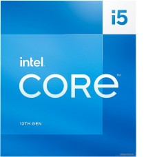 Процессор Intel Core i5-13500
