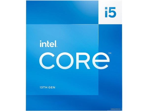 Процессор Intel Core i5-13500