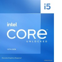 Процессор Intel Core i5-13600KF