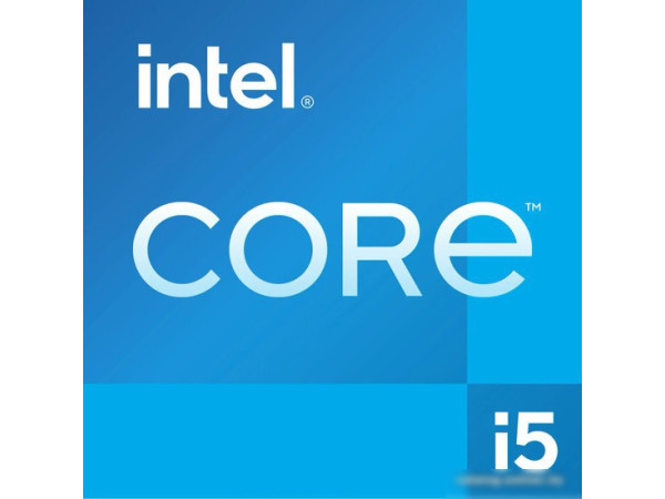 Процессор Intel Core i5-14400