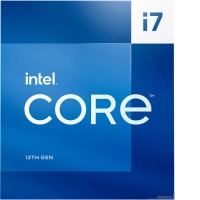 Процессор Intel Core i7-13700
