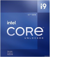 Процессор Intel Core i9-12900KF