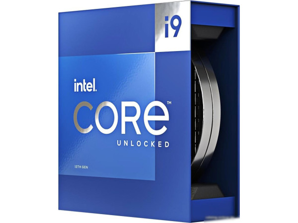 Процессор Intel Core i9-13900F