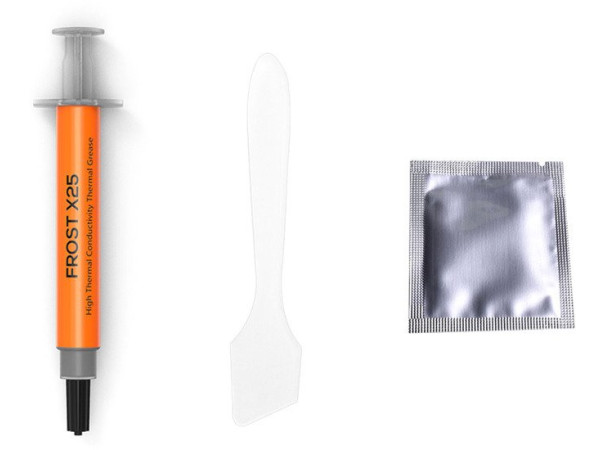 Термопаста ID-Cooling Frost X25 2г