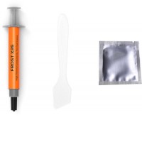 Термопаста ID-Cooling Frost X25 4г