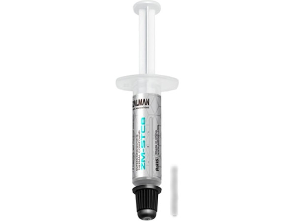 Термопаста Zalman ZM-STC8 (1.5 г)