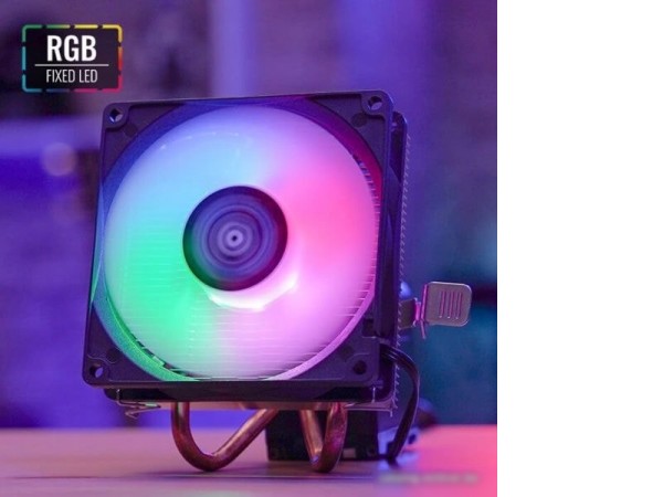 Кулер для процессора AeroCool Air Frost 2