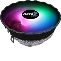 Кулер для процессора AeroCool Air Frost Plus FRGB 3P
