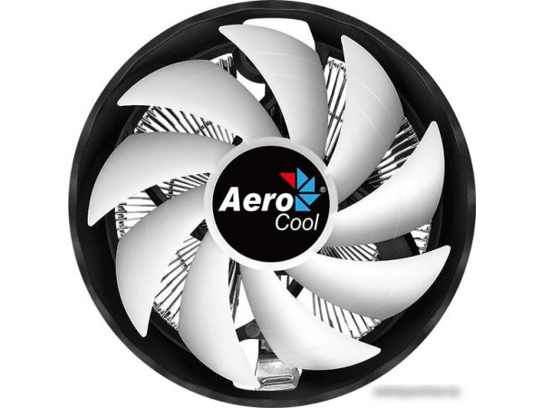 Кулер для процессора AeroCool Air Frost Plus FRGB 3P