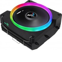 Кулер для процессора AeroCool Cylon 3H ARGB PWM 4P