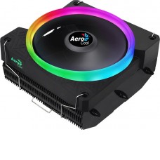 Кулер для процессора AeroCool Cylon 3H ARGB PWM 4P