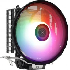 Кулер для процессора AeroCool Rave 3 ARGB