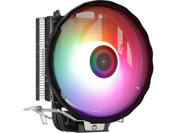 Кулер для процессора AeroCool Rave 3 ARGB