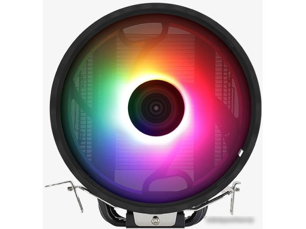 Кулер для процессора AeroCool Rave 3 ARGB